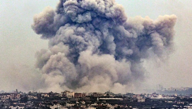 Gazze saldırıları nedeniyle İsrail ordu sözcülüğü ekibinde istifa